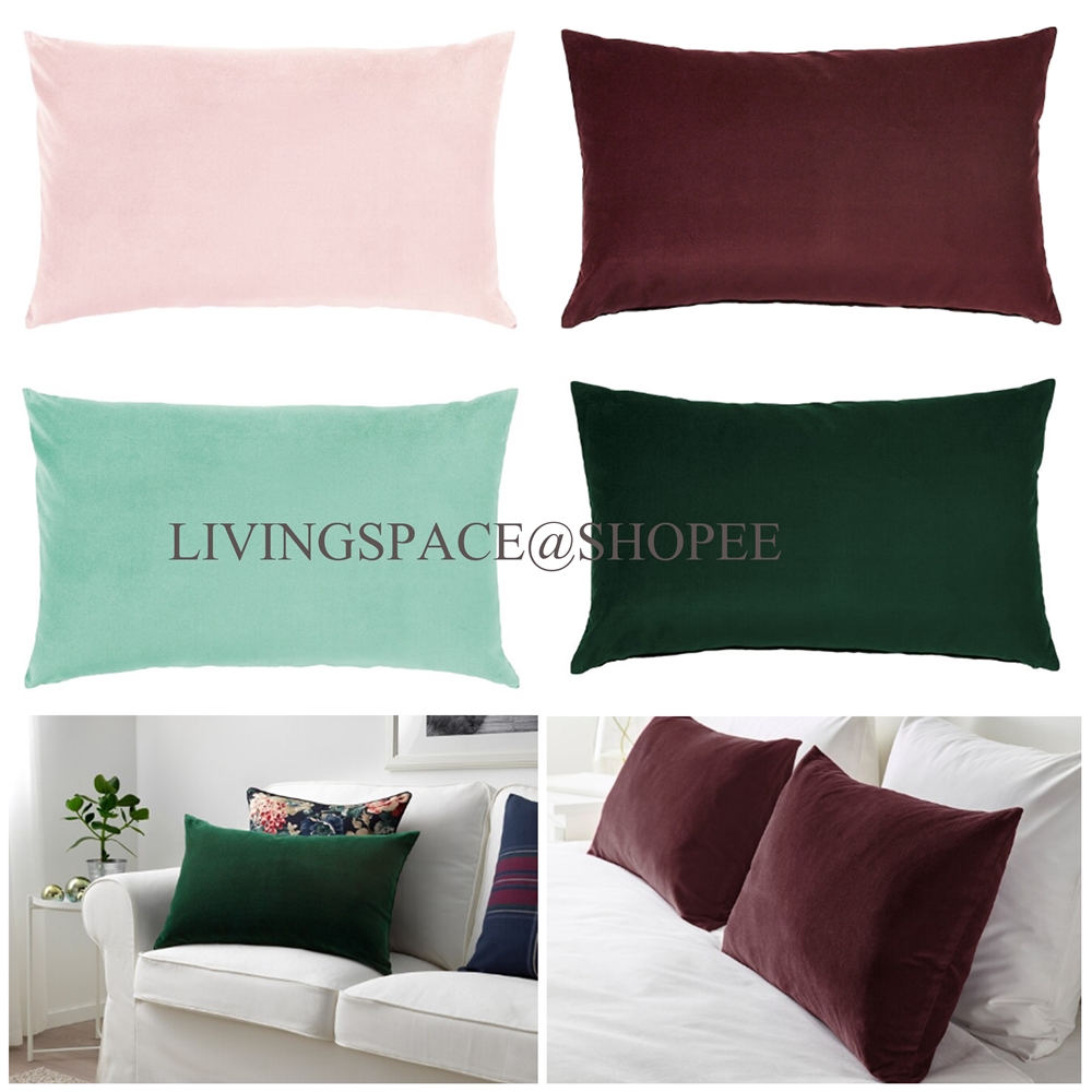 40 x 65 cushion covers sales