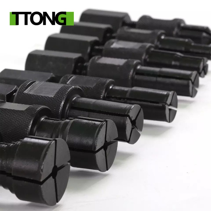 1pcs Inner Bearing Puller Remover Slide Hammer Internal 837mm Blind Hole Shopee Malaysia