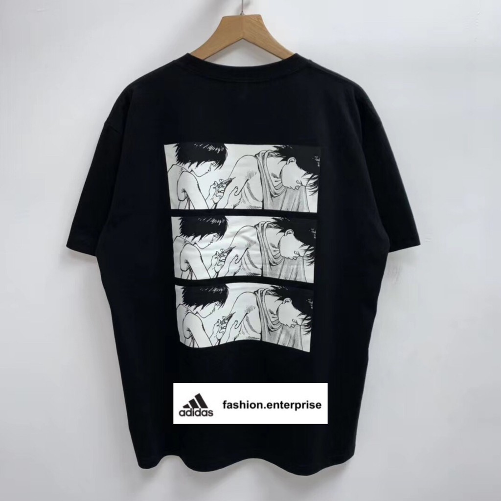 Supreme akira syringe tee sale