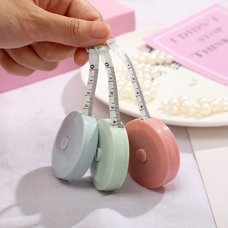  Sewing Tape Measure, Medical Body Cloth Tailor Craft