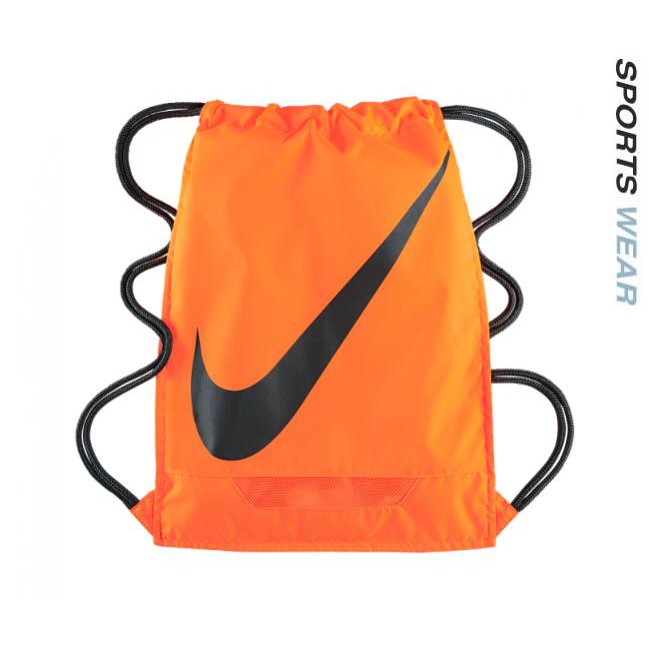 NIKE FOOTBALL GYMSACK SKU NO BA5094 Shopee Malaysia