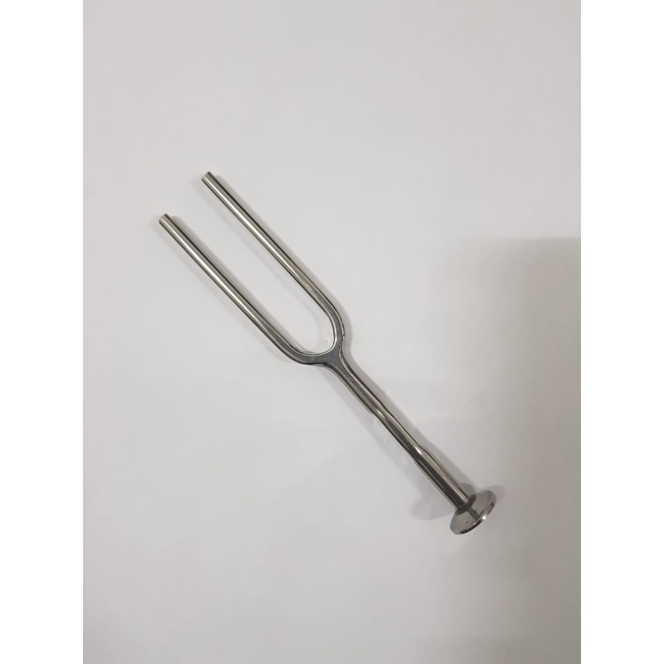 Tuning Fork (128/256/512 hz) | Shopee Malaysia