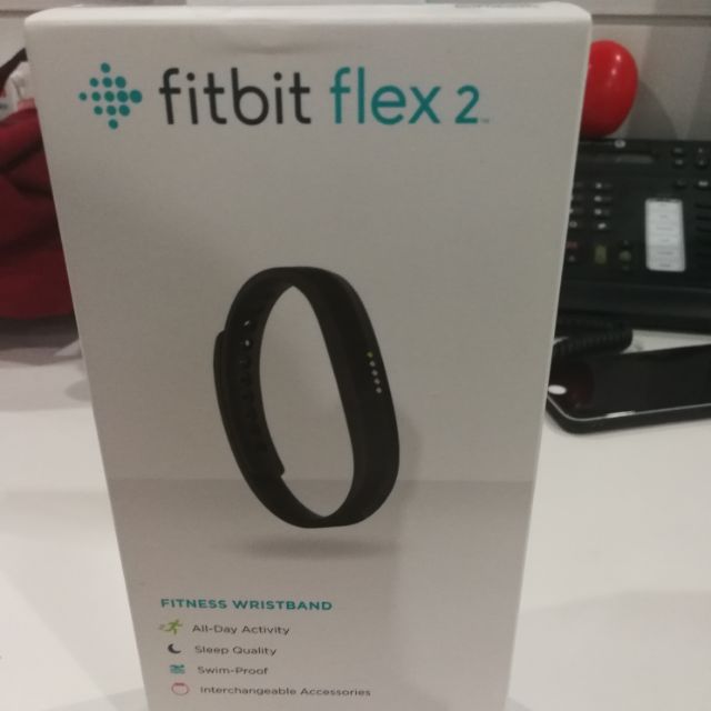 Fitbit flex best sale 2 price