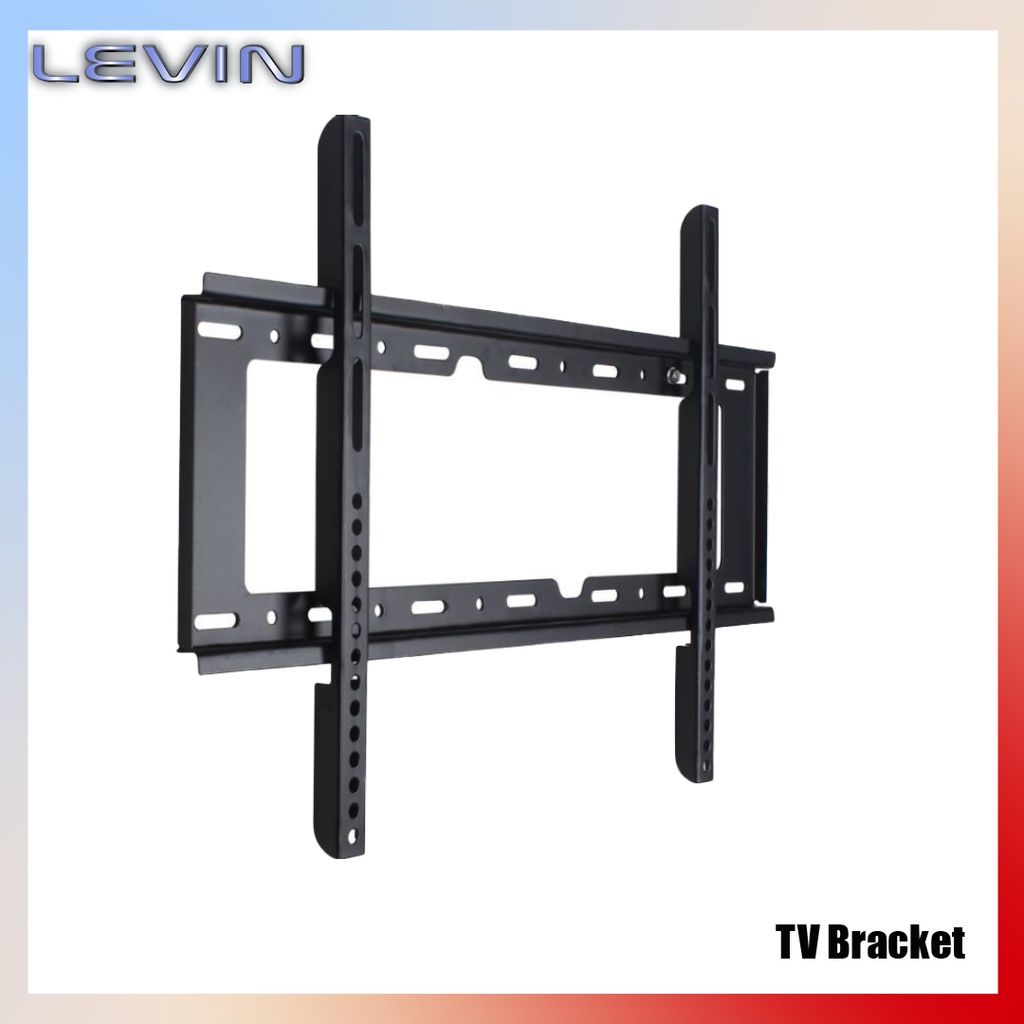 Universal TV Bracket Wall Mount Shopee Malaysia