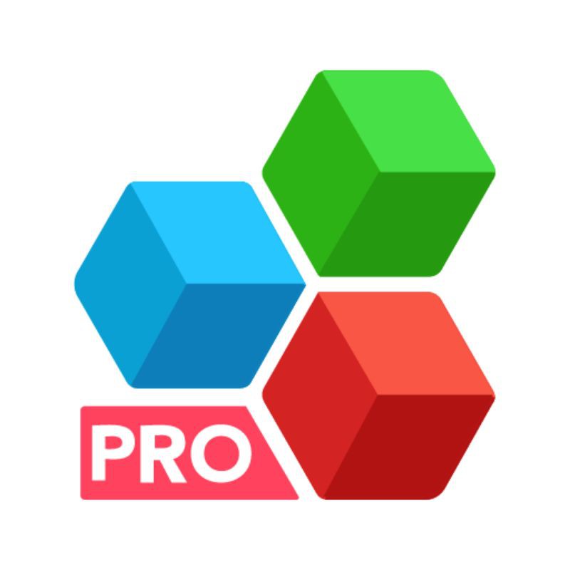 Office Suite Pro (Premium APK) Shopee Malaysia