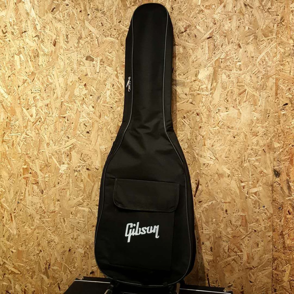 Les paul deals soft case