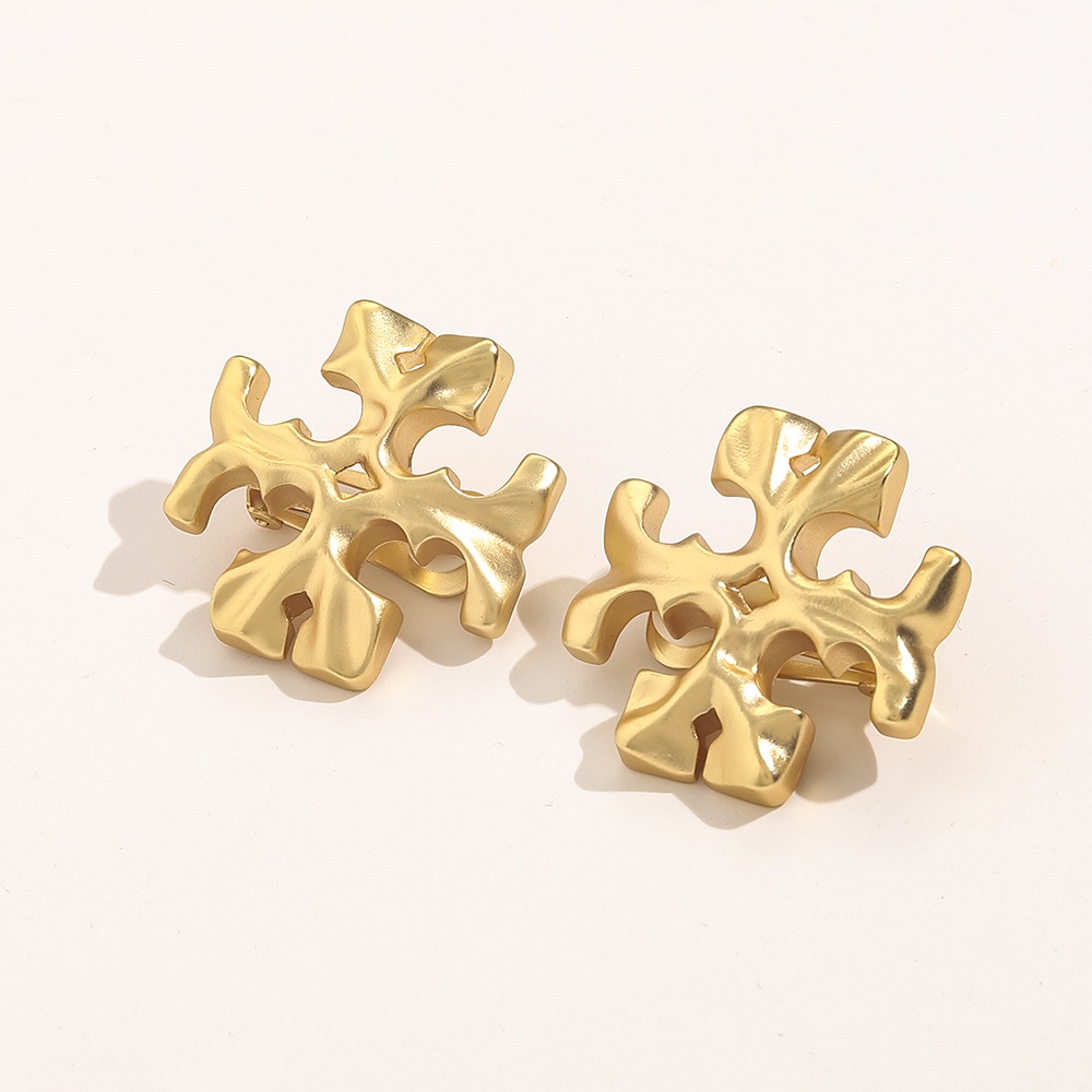 Tory Burch Ear stud - Prices and Promotions - Apr 2023 | Shopee Malaysia