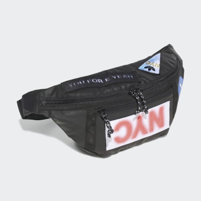 Adidas Originals x Alexander Wang Bum Bag