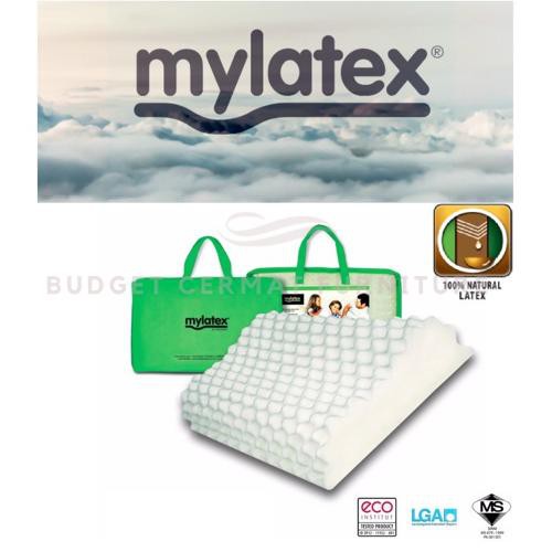 Branded ORIGINAL Mylatex HB108 High Density 100 Natural Latex