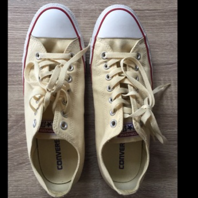 Converse off best sale white malaysia price