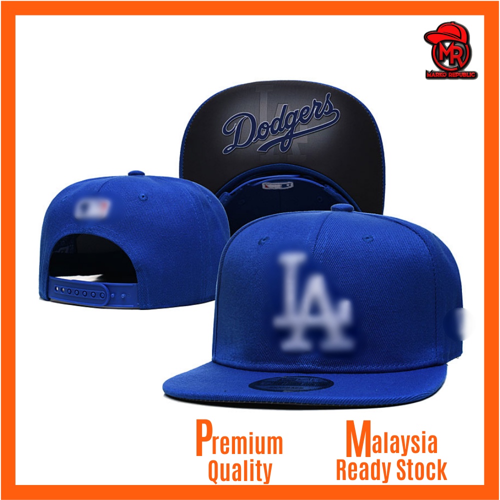 Official L.A. Dodgers Caps, Dodgers Hats, Beanies