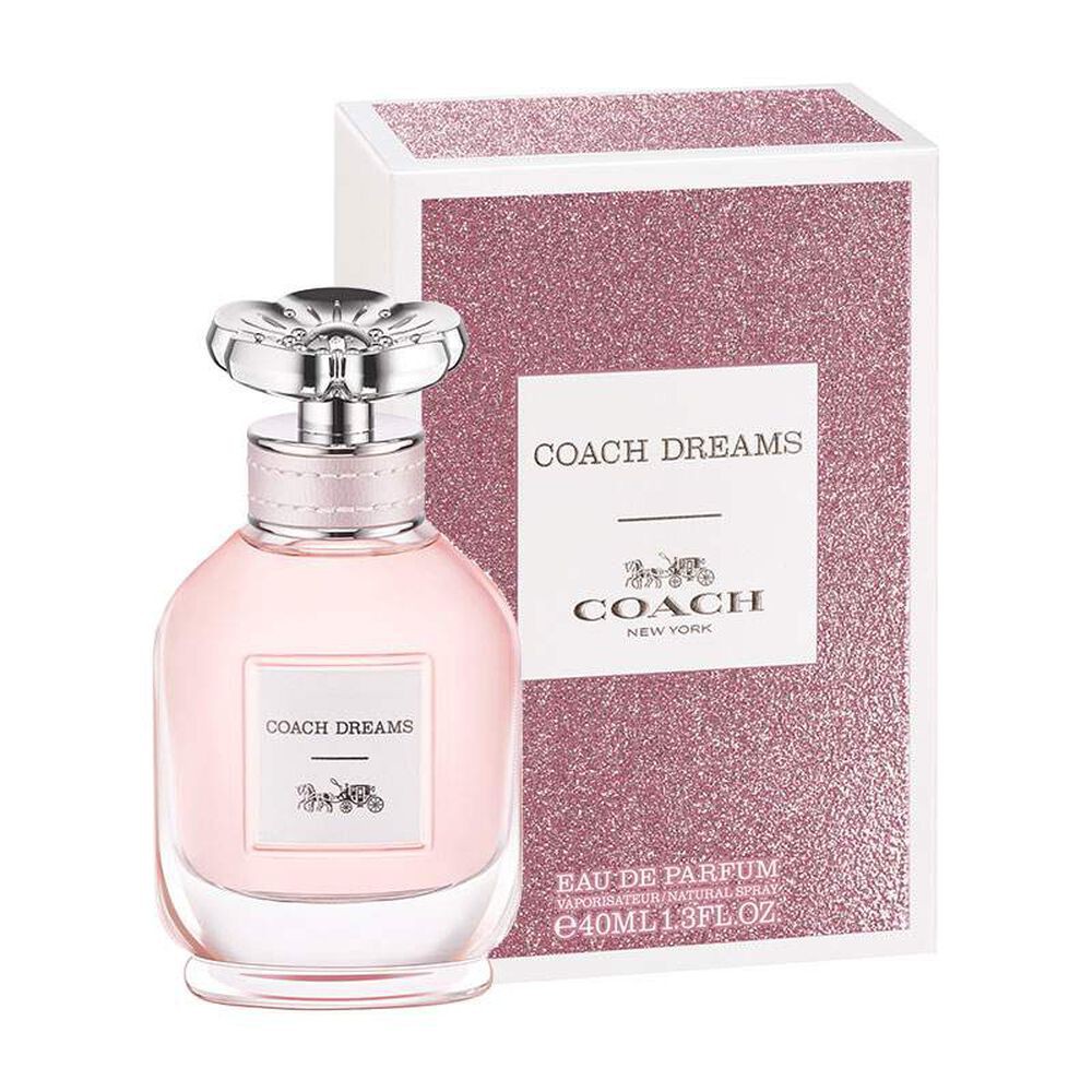 ORIGINAL Coach Dreams 40ml EDP | Shopee Malaysia