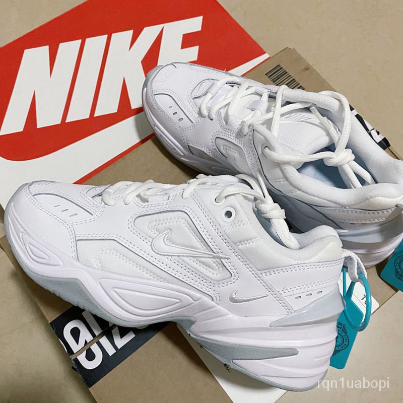 Nike air cheap monarch the m2k