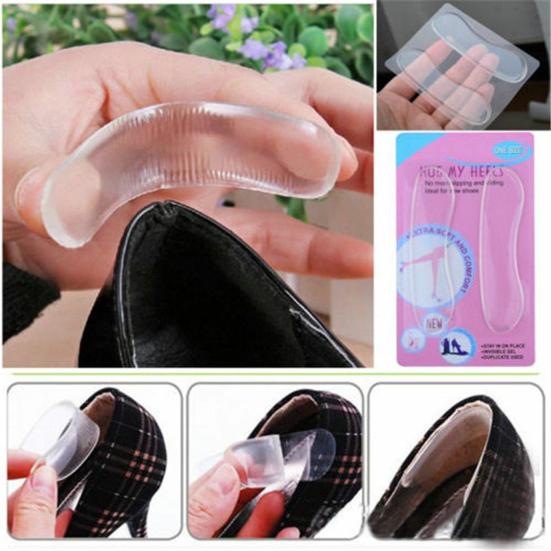 Heel liners store