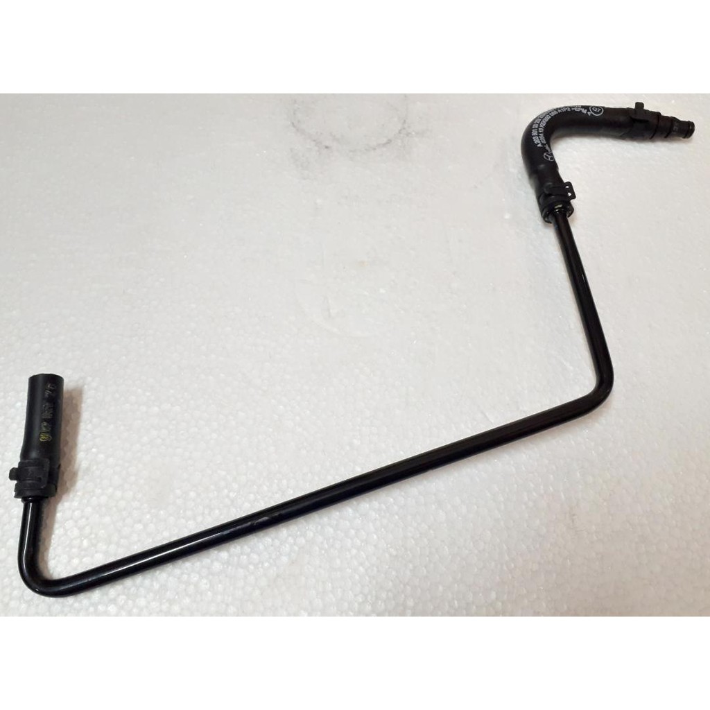 贅沢品 エンジン冷却水ホース A2035010025 2035010025 OEM CLK クラス C オイル