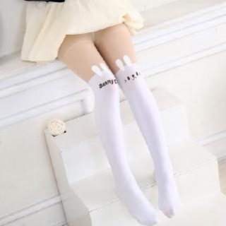 New Stoking children Baby Kids Girl tights cute pantyhose hello