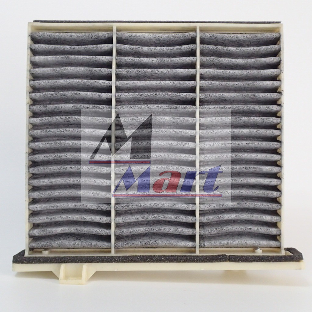 Mitsubishi Pajero (V98) Carbon Air Cond Cabin Filter | Shopee Malaysia