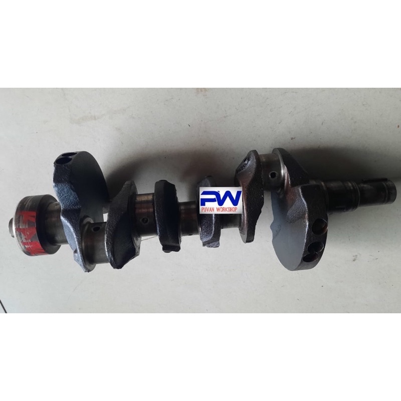 KANCIL 660 CRANKSHAFT Shopee Malaysia
