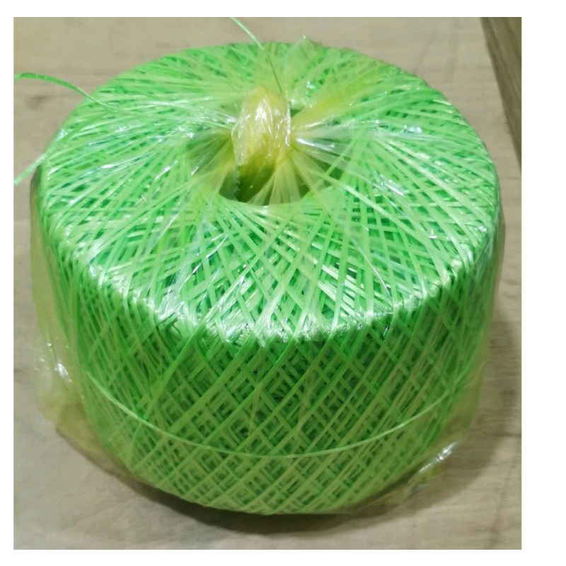 1.2Kg+- TALI RAFIA UNTUK PERTANIAN 农业绳 | Shopee Malaysia