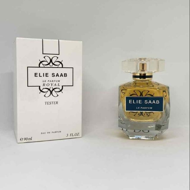 Elie saab best sale royal tester