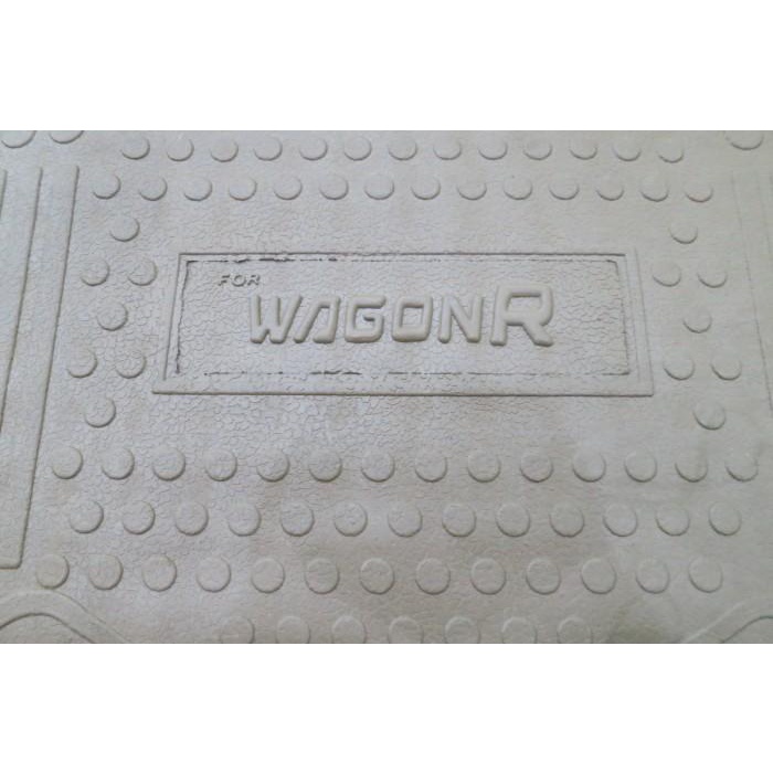 Suzuki KARIMUN WAGON R MOCCA Rubber Carpet FULL SET | Shopee Malaysia