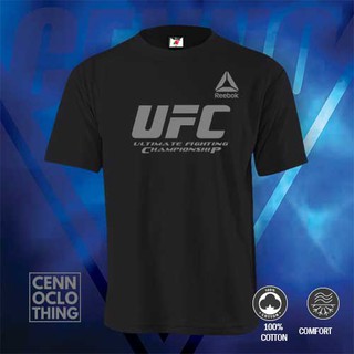 Reebok ufc 2024 shirt malaysia