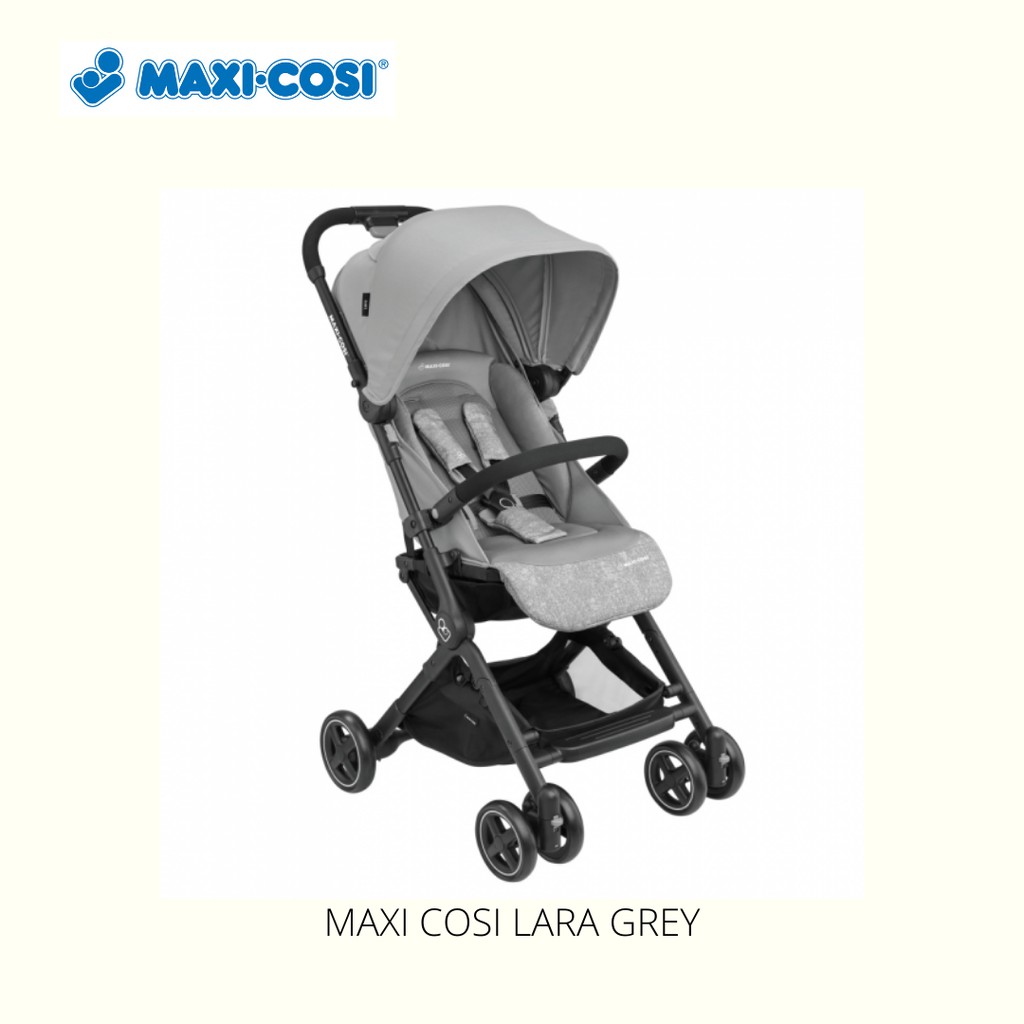 Maxi cosi lara red hotsell