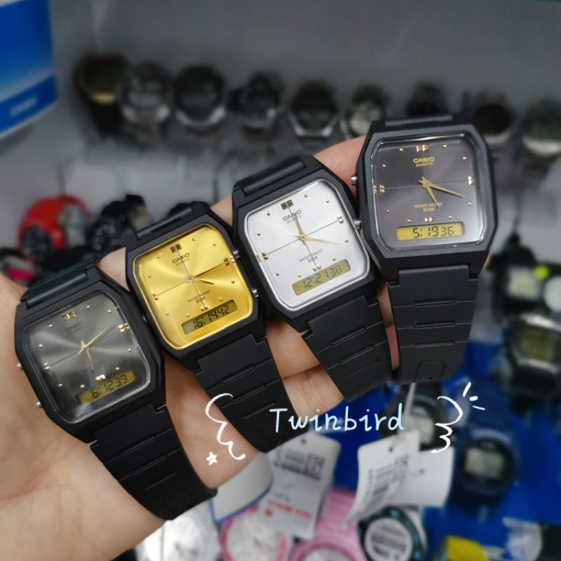 Casio aw 48 he best sale