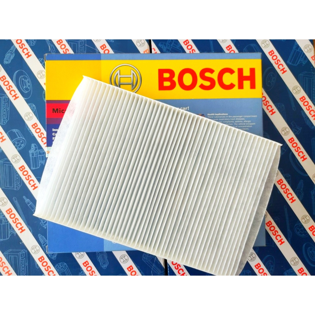 Air Conditioner Filter Hyundai i30 i30CW Bosch SY559 Shopee Malaysia