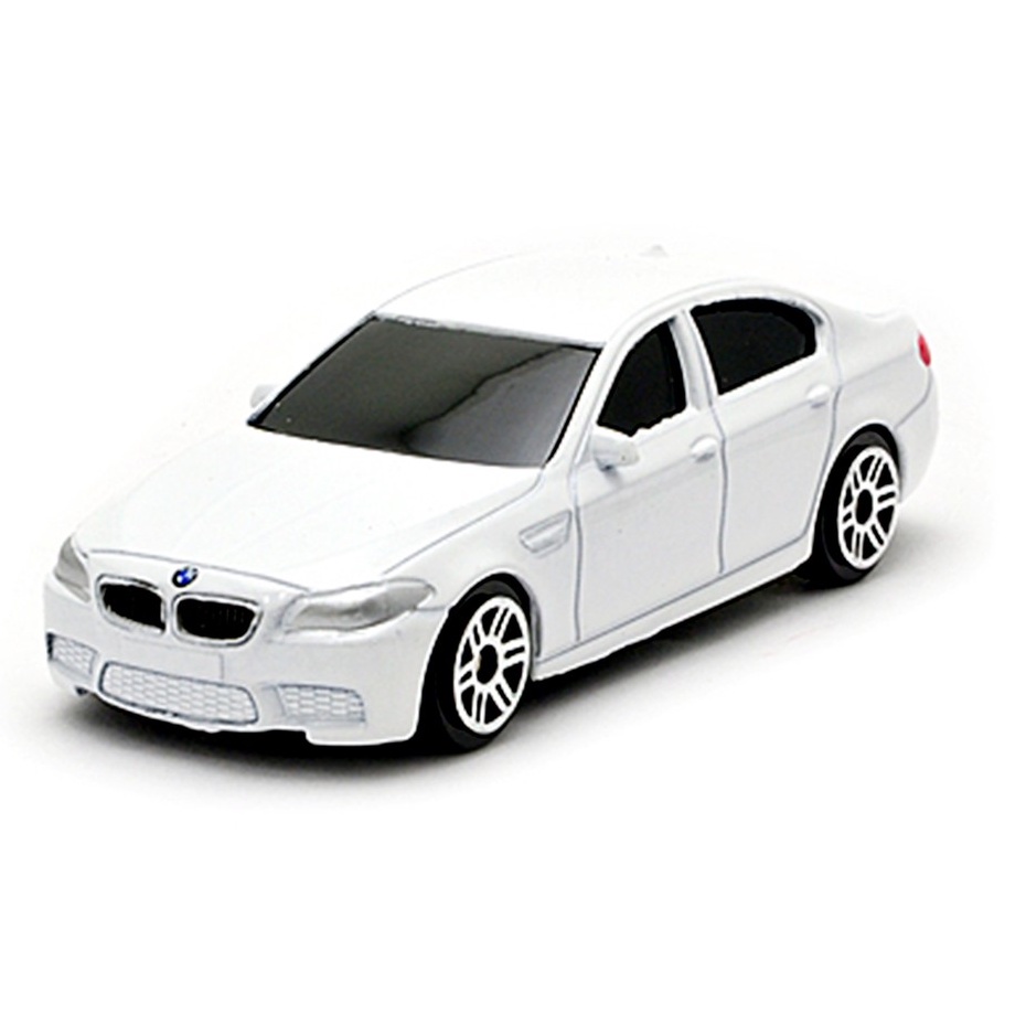 Rmz city 2024 bmw m5