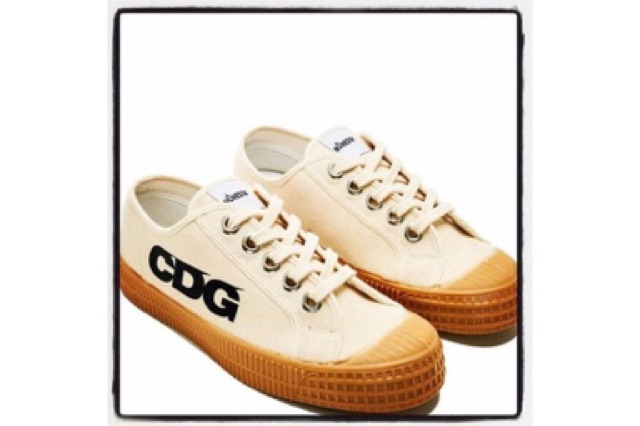 Comme des garcons 9 straatjes xxl best sale