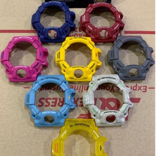 Bezel Rangeman Original | Shopee Malaysia