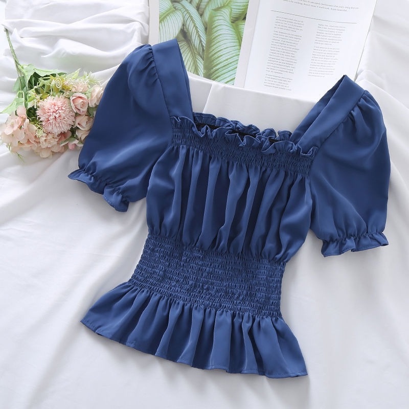 Womens Tops and Blouses 2026 Styles: Unveiling the Exciting New Era of Fashion!