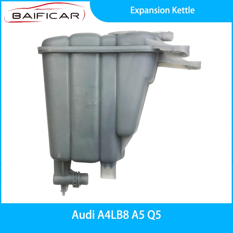 Baificar Brand New Antifreeze Refill Bottle Expansion Kettle For Audi