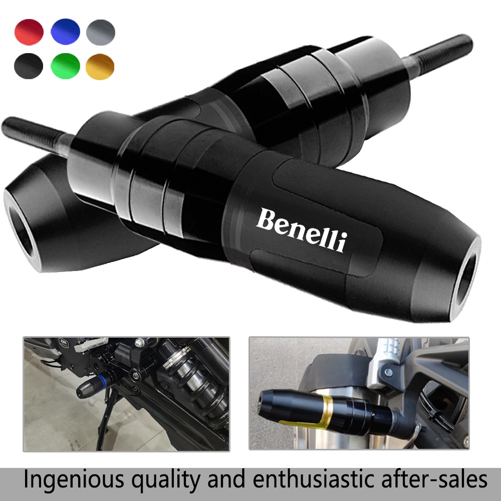 Protège-mains Moto ABS Pour Benelli Leoncino 500, TRK502X, TNT125/300/502C, BN302/125 - Argent, Taille Standard - 2