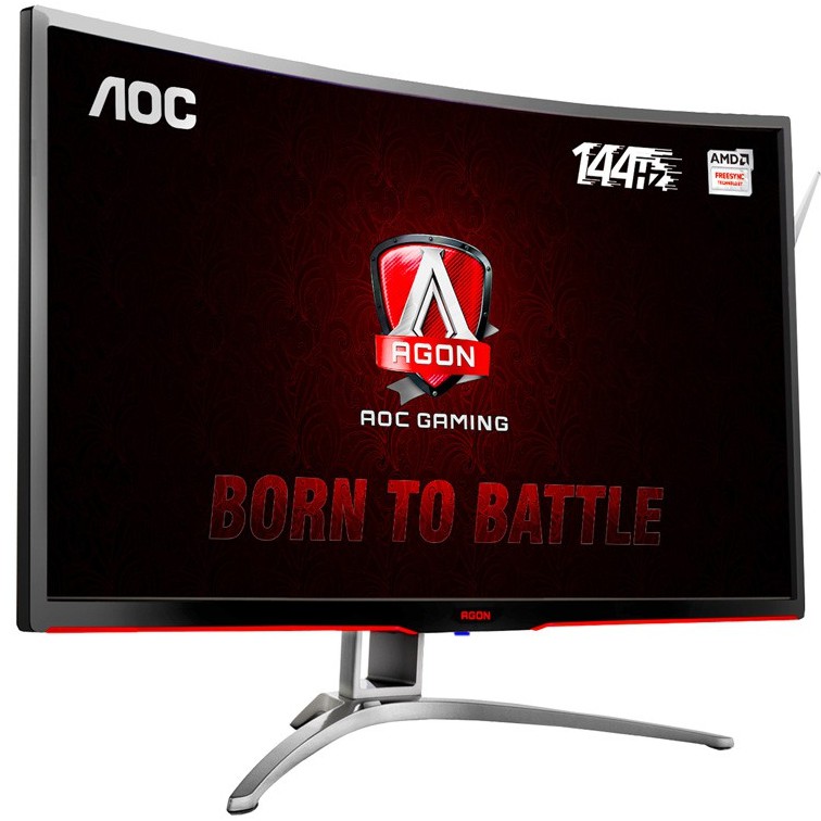 AOC AG322FCX 31.5