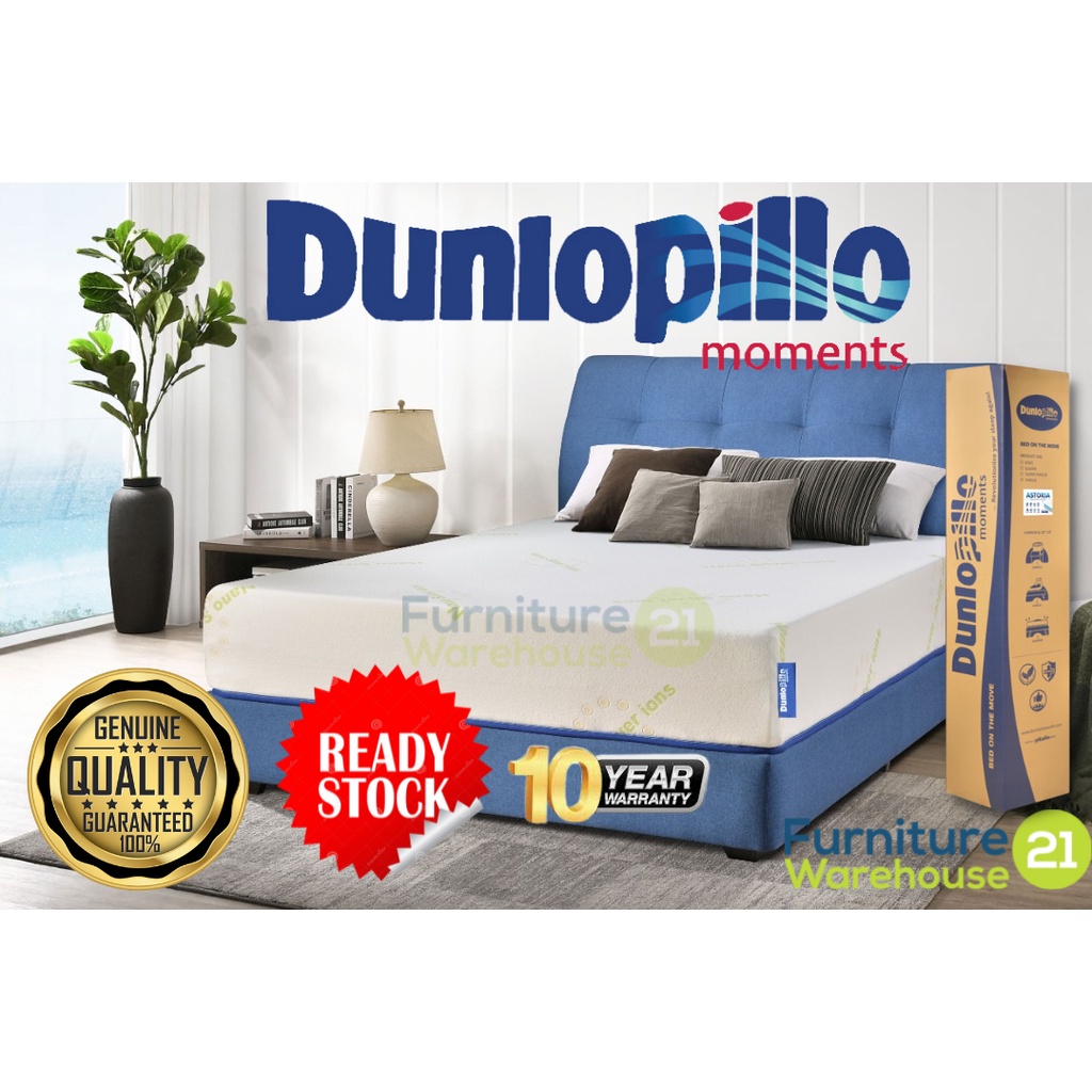 Dunlop mattresses deals