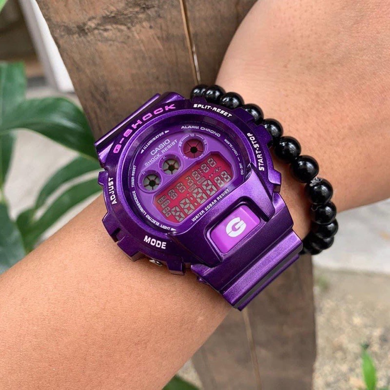 Jam g shock online cc6