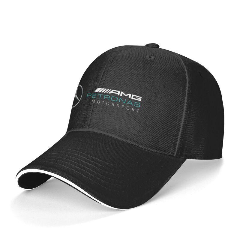 Mercedes cheap golf hat