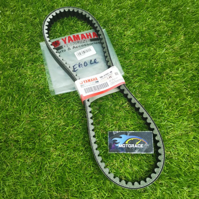 YAMAHA ORIGINAL TIMING BELT AVANTIZ / SOLARIZ / EGO / EGO'S / EGO LC / EGO'S FI / NVX155 YAMAHA