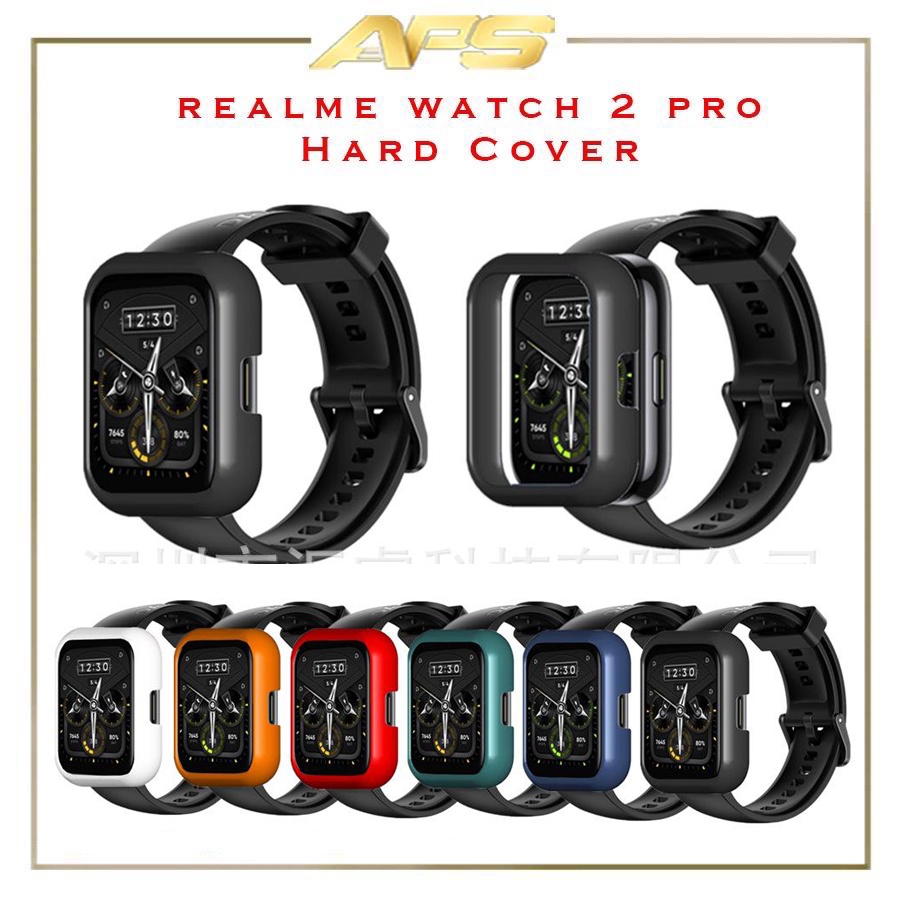 realme Watch 2 - realme (Malaysia)