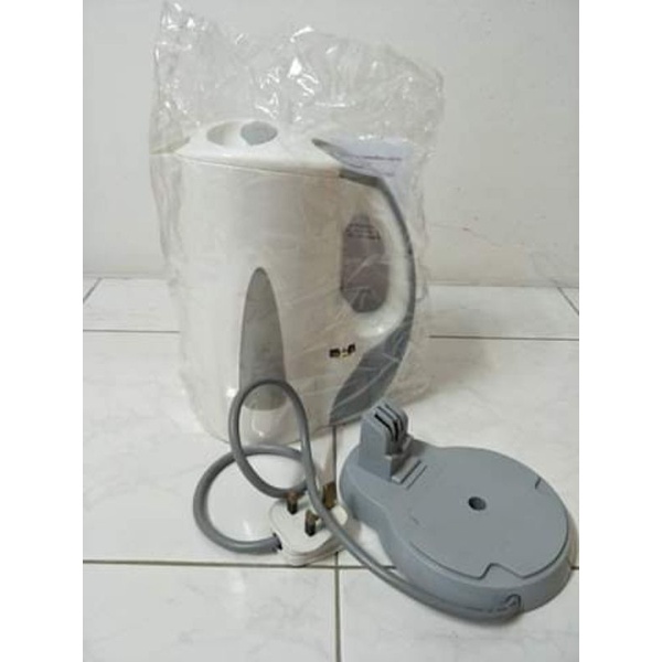 Faber Jug Kettle 🔥 kitchen appliance 🔥 water heater 🔥 Shopee Malaysia