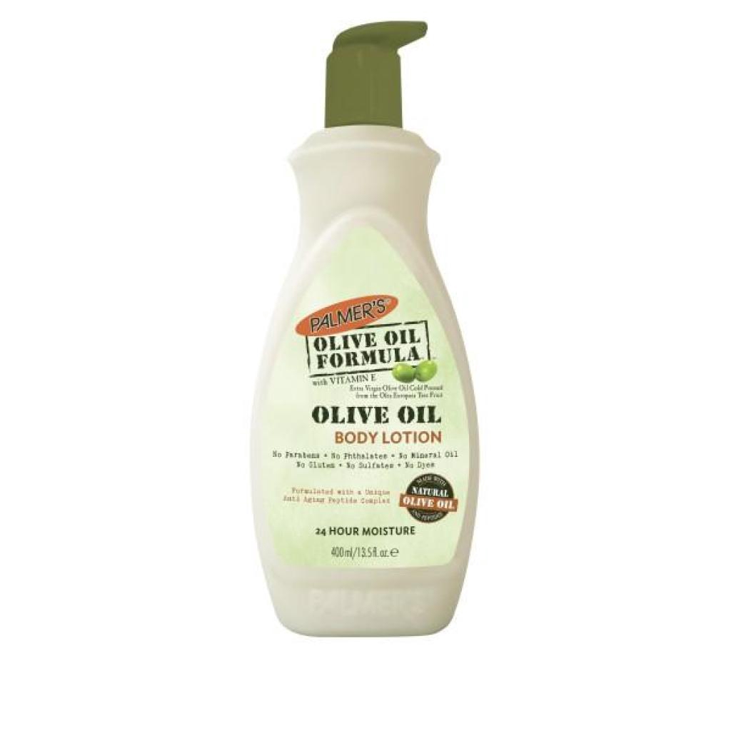 Palmer's Olive Oil Body Lotion (400ml)almer's Olive Oil Body Lotion ...