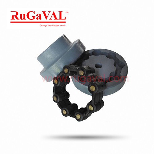 MH Rubber Coupling I SizeMH80 I MH 90 I Hyper Flex Coupling,Rubber