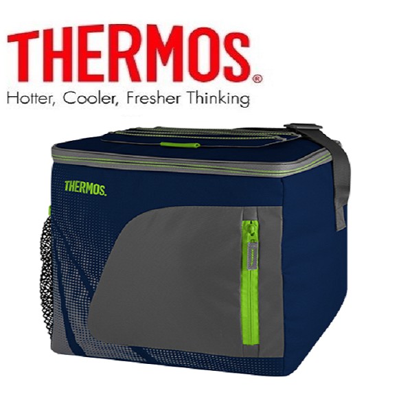 Thermos Radiance 12 Can Cooler Bag - Navy