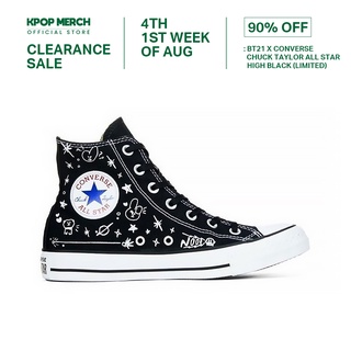 Bt21 x converse on sale price