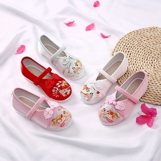 Ethnic shoes for baby on sale girl