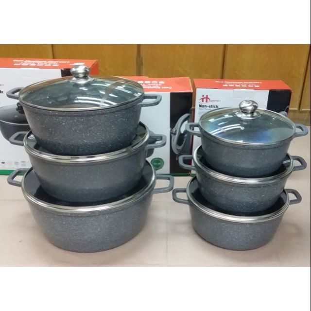 PERIUK RENDANG (READYSTOCK) HARGA LOOSE | Shopee Malaysia
