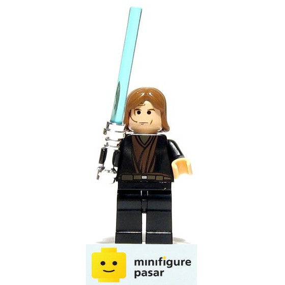 Lego anakin skywalker 2005 hotsell
