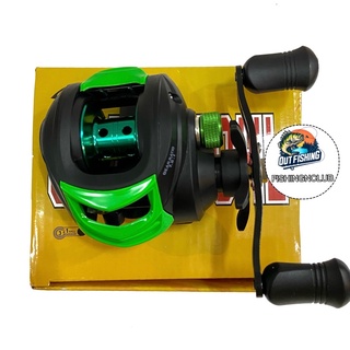 REEL, SNIPER JAZZ CASTING 150HL - SUG